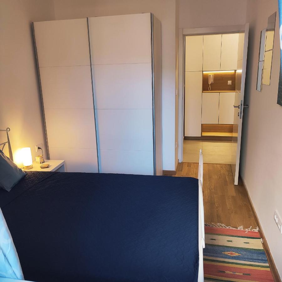 Center Firefly Gardens Apartment ノヴィ・サド エクステリア 写真