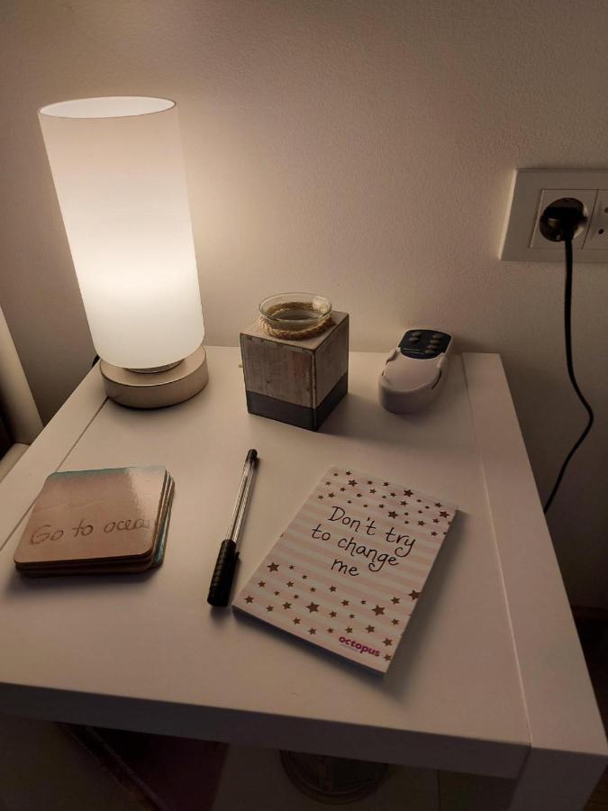 Center Firefly Gardens Apartment ノヴィ・サド エクステリア 写真
