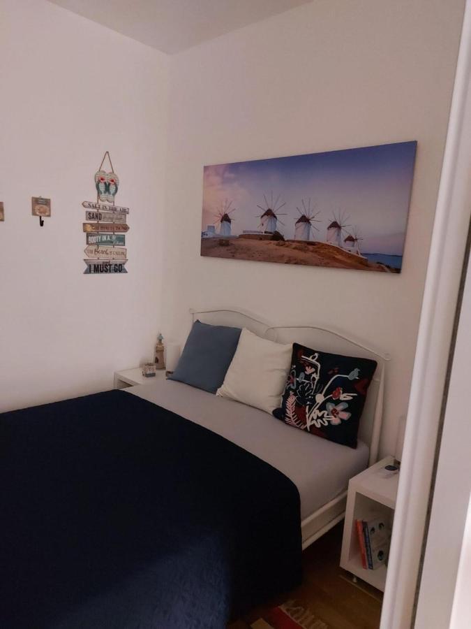 Center Firefly Gardens Apartment ノヴィ・サド エクステリア 写真