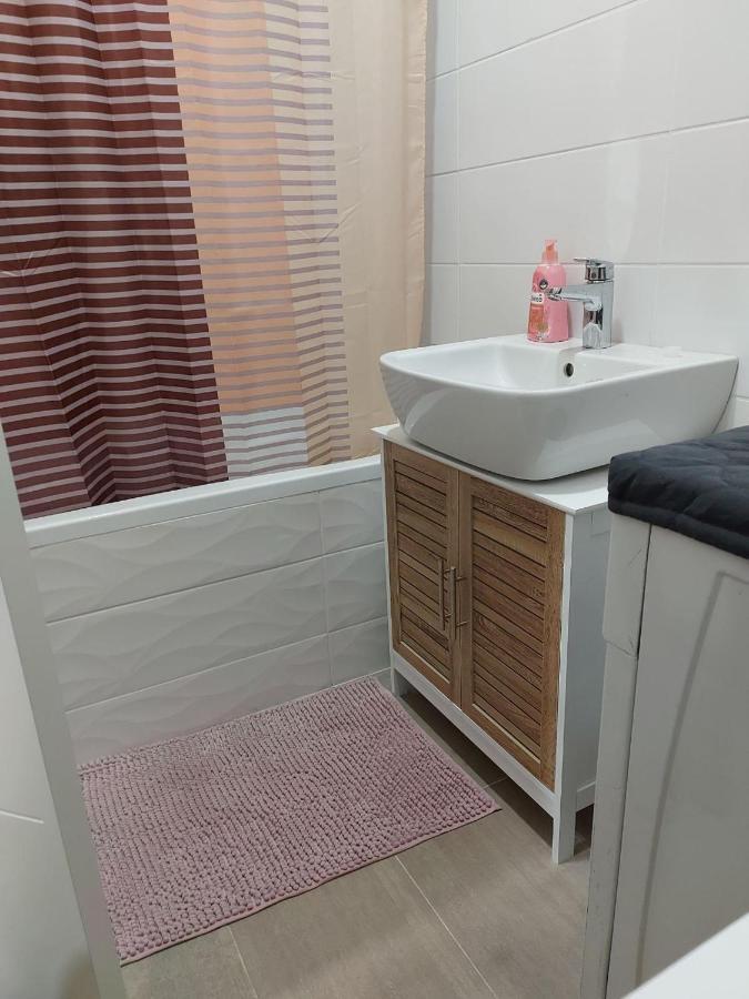 Center Firefly Gardens Apartment ノヴィ・サド エクステリア 写真